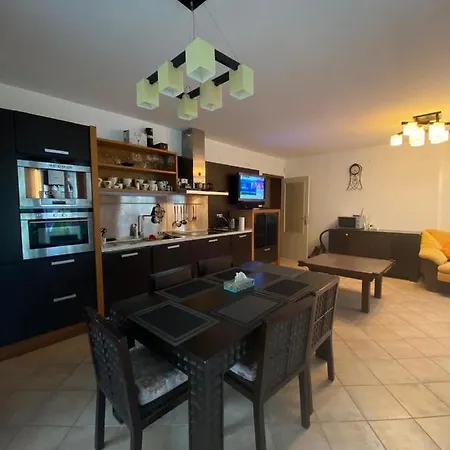 Lejlighed Oasis Resort&spa Lvbg Lovely With 2 Bedrooms On The 1st Floor Lozenets