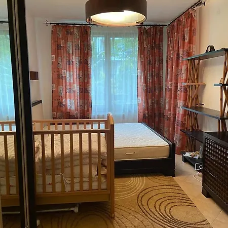 Oasis Resort&spa Lvbg Lovely With 2 Bedrooms On The 1st Floor * Lozenets