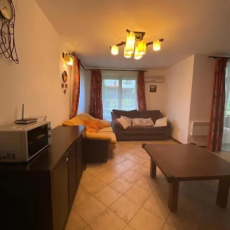 Oasis Resort&spa Lvbg Lovely With 2 Bedrooms On The 1st Floor Lozenets