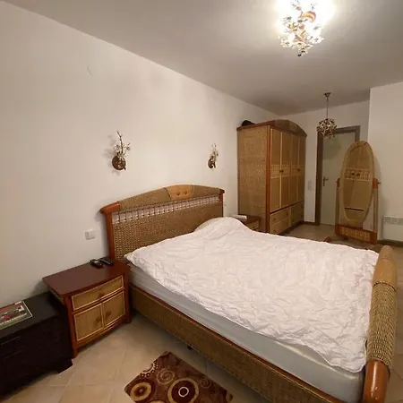 Appartement Oasis Resort&spa Lvbg Lovely With 2 Bedrooms On The 1st Floor *