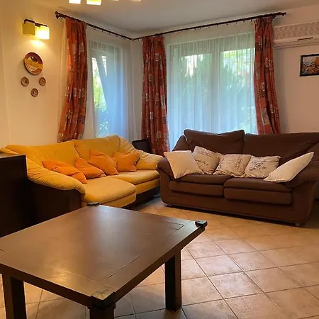 Oasis Resort&spa Lvbg Lovely With 2 Bedrooms On The 1st Floor Appartement