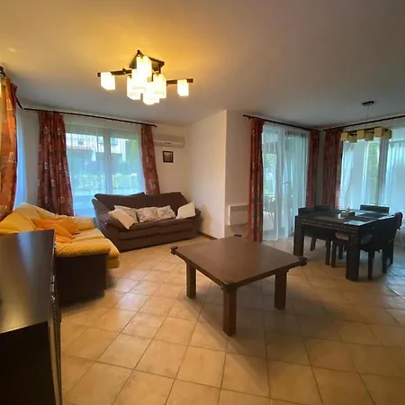 Oasis Resort&spa Lvbg Lovely With 2 Bedrooms On The 1st Floor * Lozenets